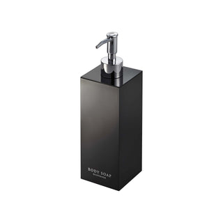 Square Shower Dispenser - Three Styles - By Baano