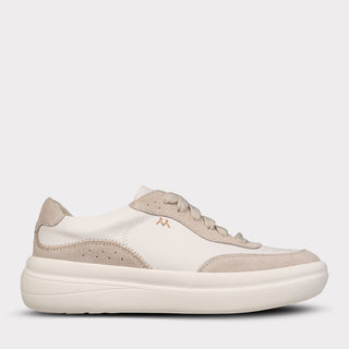 Nyla Women's Lace-Up Sneaker - By Baano