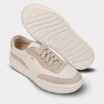 Nyla Women's Lace-Up Sneaker - By Baano