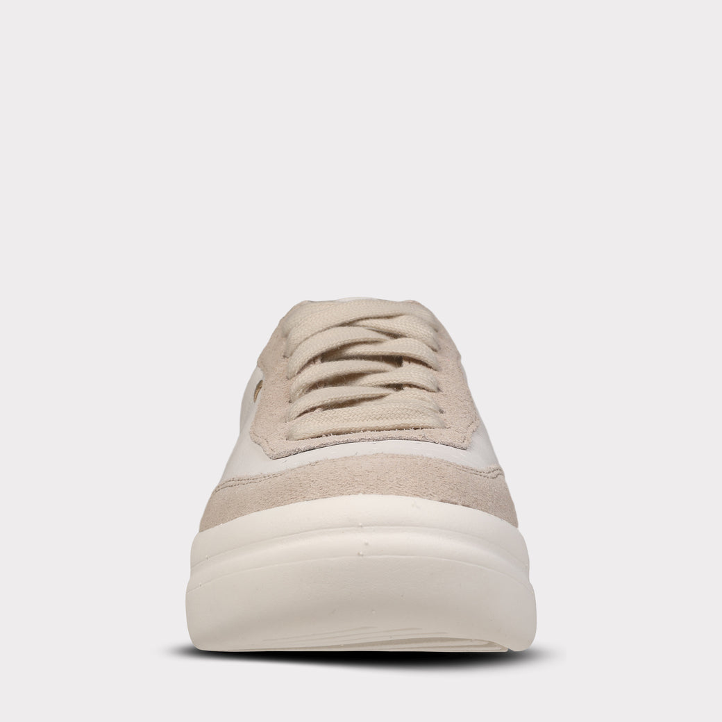 Nyla Women's Lace-Up Sneaker - By Baano