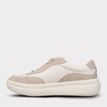 Nyla Women's Lace-Up Sneaker - By Baano