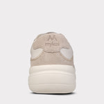 Nyla Women's Lace-Up Sneaker - By Baano