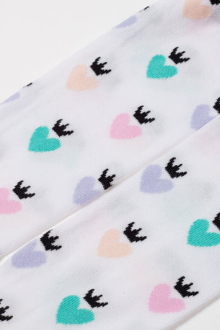 Conte-Kids Cotton Tights - Tip-Top 614 - By Baano