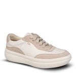 Nyla Women's Lace-Up Sneaker - By Baano