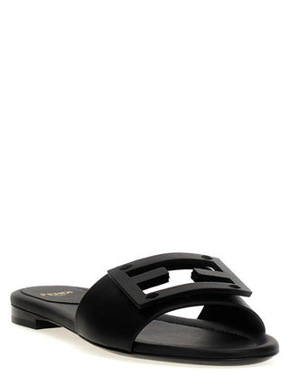 Mule/slippers - By Baano