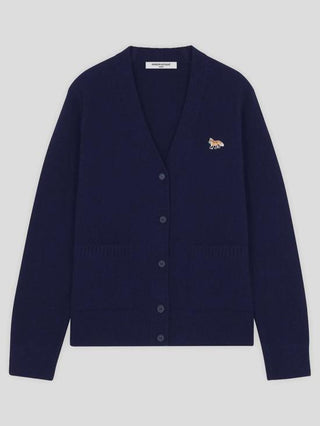 Cardigan - By Baano
