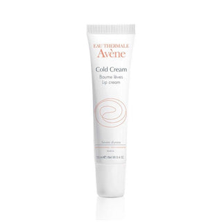 Avene Cold Cream Baume Levres Lip Balm (Dudak Balsamı)15ml