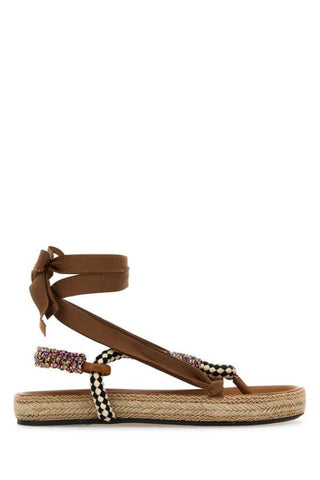 Flat shoes - By Baano