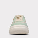 Nyla Women's Lace-Up Sneaker - By Baano