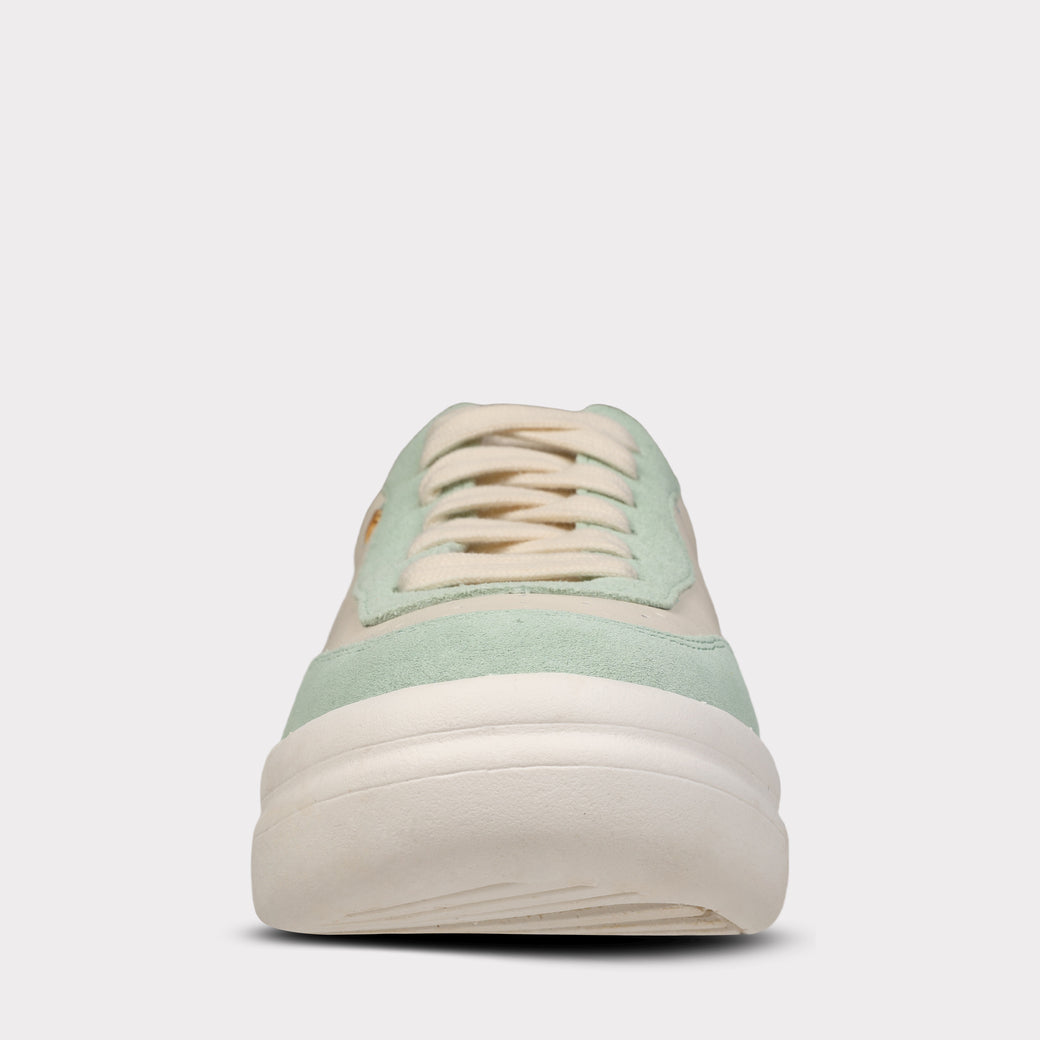 Nyla Women's Lace-Up Sneaker - By Baano