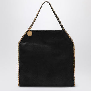 Foldable Falabella Black Bag - By Baano