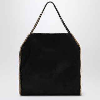 Foldable Falabella Black Bag - By Baano