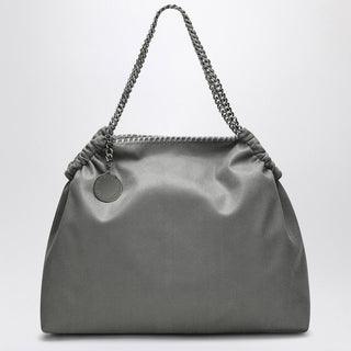 Tote Bag Baby Bella Grey
