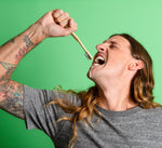 Wintergreen Toothpaste Tablets Canary