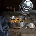 7-Piece Set - By Baano