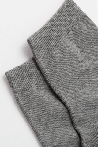 Conte Cotton Socks Classic - 000 - By Baano
