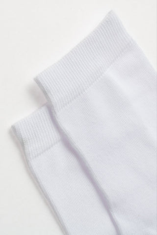 Conte Cotton Socks Classic - 000 - By Baano