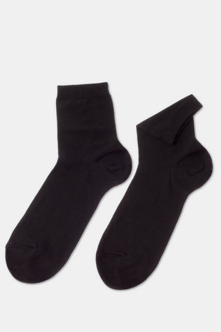 Conte Cotton Socks Classic - 000 - By Baano