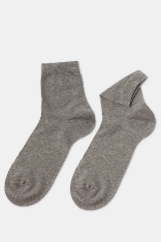 Conte Cotton Socks Classic - 000 - By Baano