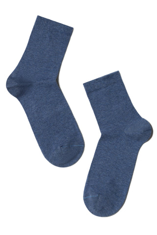 Conte Cotton Socks Classic - 000 - By Baano