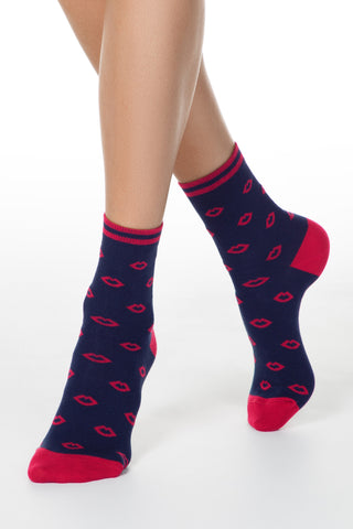 Conte Cotton Socks Classic - 202 - By Baano
