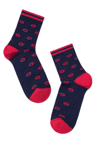 Conte Cotton Socks Classic - 202 - By Baano