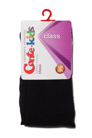 Conte-Kids Thin Cotton Tights - Class Lycra 192 - By Baano