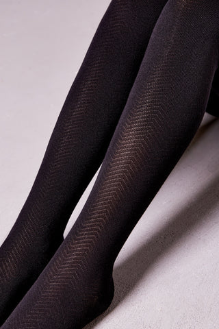 Conte-Kids Thin Cotton Tights - Class Lycra 192 - By Baano