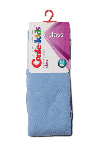 Conte-Kids Thin Cotton Tights - Class Lycra 199 - By Baano