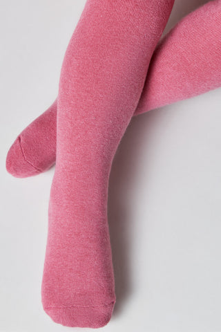 Conte-Kids Cotton Terry Tights - Sof-Tiki 000 - By Baano