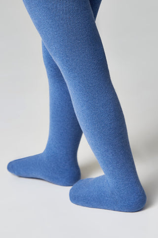 Conte-Kids Cotton Terry Tights - Sof-Tiki 000 - By Baano