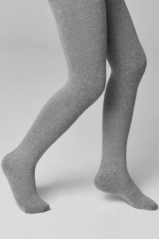 Conte-Kids Cotton Terry Tights - Sof-Tiki 000 - By Baano