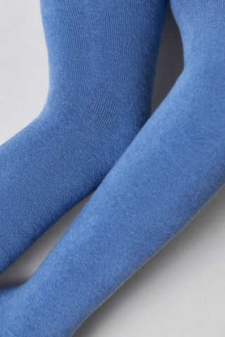 Conte-Kids Cotton Terry Tights - Sof-Tiki 000 - By Baano