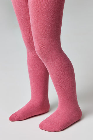 Conte-Kids Cotton Terry Tights - Sof-Tiki 000 - By Baano