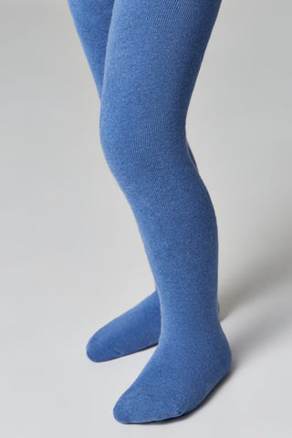Conte-Kids Cotton Terry Tights - Sof-Tiki 000 - By Baano