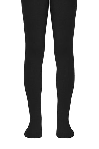Conte-Kids Cotton Terry Tights - Sof-Tiki 000 - By Baano