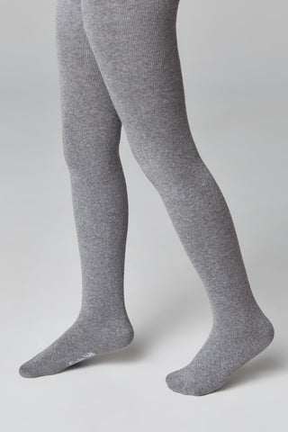 Conte-Kids Cotton Terry Tights - Sof-Tiki 000 - By Baano