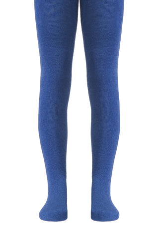 Conte-Kids Cotton Terry Tights - Sof-Tiki 000 - By Baano