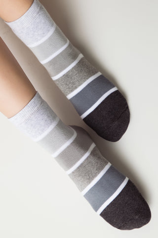 Cotton Terry Socks Conte Comfort 212 - By Baano