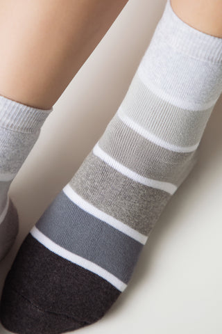 Cotton Terry Socks Conte Comfort 212 - By Baano