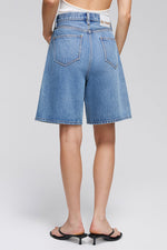 Easy Rider Bermuda Shorts HJ822 Hey Joanie