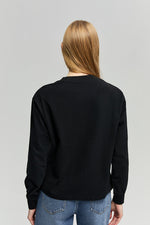 Lazy Crew Long Sleeve HJ905 Hey Joanie