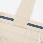 Canvas Grocery Tote Bags