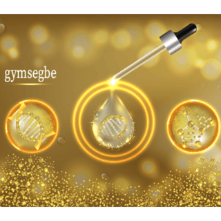 Sika AU 24k Pure Gold Serum | 50ml - By Baano