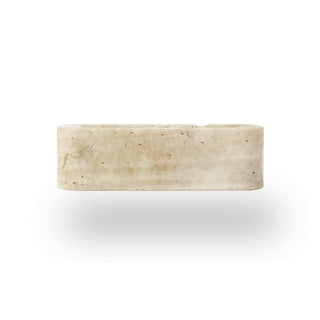 Tongue Scraper Stone Holder KÖPPEN