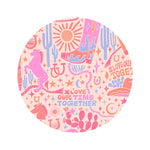 The SoftKnot Bow | Saddle Up