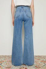 Melissa Slouch Boot HJ127 Hey Joanie