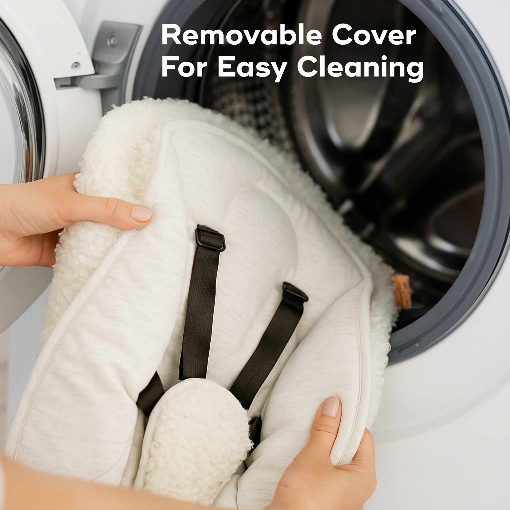 Swoon Evolution Smart Baby Swing