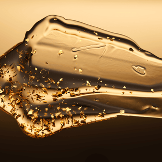 Sika AU 24k Pure Gold Serum | 50ml - By Baano