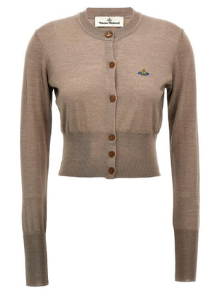 Cardigan - By Baano